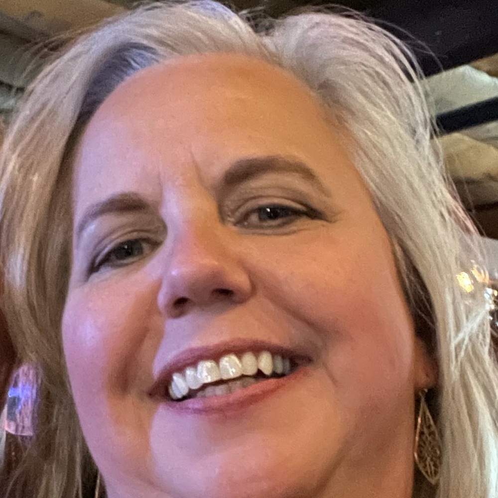 Meet your Posher, Donna